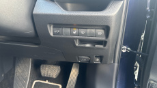 Toyota RAV4 2.5 VVT-i Hybrid Excel 5dr CVT 2WD Hybrid Estate